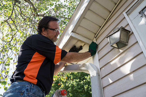 Best Insulated Siding Installation  in Moreland Hills, OH